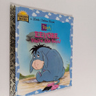Ann Braybrooks : Eeyore, You're the Best! - pikkukuva 1