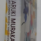 Haruki Murakami - Värittömän Miehen Vaellusvuodet - pikkukuva 2