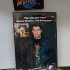 DENNIS STRATTON - THE MAIDEN YEARS RARE DVD + NIMMARI - pikkukuva 1