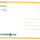 Eckeröline: M/S Finlandia #400 - pikkukuva 2