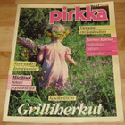 Pirkka -lehtiä - pikkukuva 1