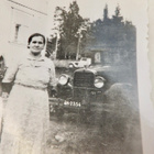 2 VANHAA Valokuvaa KIVAT Autot Häme 1930-l - pikkukuva 2