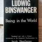 Selected Papers of Ludwig Binswanger: Being in the World - pikkukuva 1