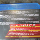 Jon Favreau: Iron Man 2 3XBlu-Ray - pikkukuva 4