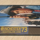 Winchester '73 - kohtalon ase (1950) James Stewart (UUSI) - pikkukuva 3