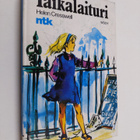 Helen Cresswell : Taikalaituri - pikkukuva 1