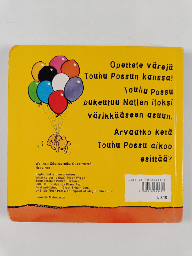 Item image