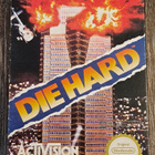 Die Hard (NES) CIB – Harvinainen SCN-julkaisu (NES-57-SCN), - pikkukuva 2