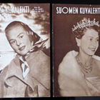 SUOMEN KUVALEHTI N:o 42 ja 43 * 19. ja 26.10. 1957 - pikkukuva 2