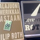 Philip Roth - kolme romaania - pikkukuva 3
