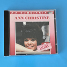 20 Suosikkia, Ann Christine - LaLaika - pikkukuva 1