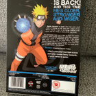 NARUTO SHIPPUDEN:COMPETE SEASON 1 (8 X DVD,EPISODES 1 - 52) - pikkukuva 2