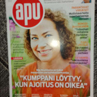 Apu  33/2012   16.08.2012 - pikkukuva 1