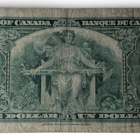 Kanada 1 Dollar 1937 - pikkukuva 2