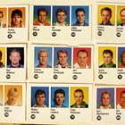 Jyväshyvä 1993-94 tarroja, Katso - pikkukuva 5