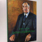 Arno Forsius : Artturi Hiidenheimo 1877-1956 : elämää Vih... - pikkukuva 1