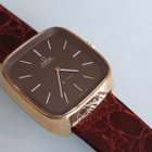 Omega De Ville miesten kello - pikkukuva 1