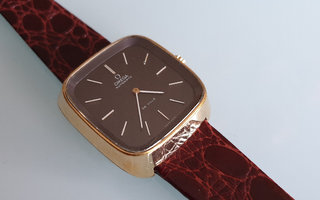 Omega De Ville miesten kello