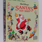 Walt Disney : Santa's Toy Shop - pikkukuva 1