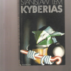 Lem, Stanislaw: Kyberias, Kirjayhtymä 1982, 1.p, sid, K3 - pikkukuva 1