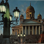 Helsinki Tuomiokirkko - pikkukuva 1