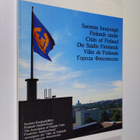Suomen kaupungit = Finlands städer = Cities of Finland - pikkukuva 1
