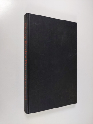 Philip Roth : Portnoyn tauti