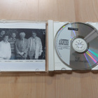 ELLIOT CARTER  – STRING QUARTETS etc. orig. EU  1988    CD - pikkukuva 2