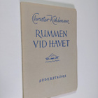 Christer Kihlman : Rummen vid havet - pikkukuva 1