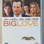 BIG LOVE: Kausi 1 (2006) 5DVD - pikkukuva 1