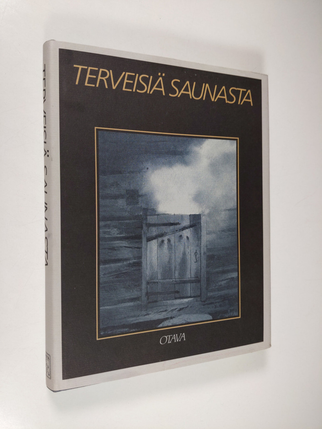 Mirja (toim.) Mohtaschemi-Virkkunen : Terveisiä saunasta
