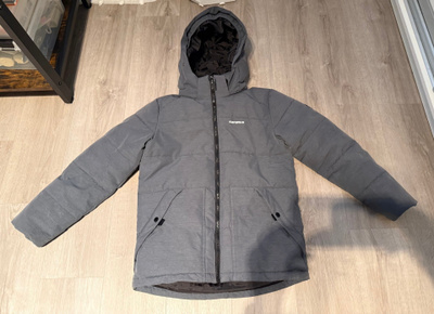 Icepeak toppatakki 152