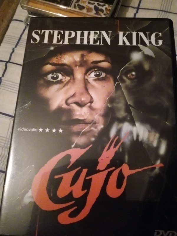 Cujo