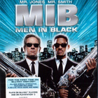MIB MEN IN BLACK - pikkukuva 1