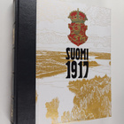 Kai (toim.) Linnilä : Suomi 1917 (numeroitu) - pikkukuva 1