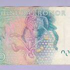 Ruotsi 100 Kronor v.2001 P-65a - pikkukuva 2