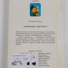 Carolyn Keene : Alppimajan arvoitus - pikkukuva 2