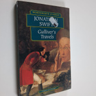 Jonathan Swift : Gulliver's Travels - pikkukuva 1
