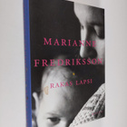 Marianne Fredriksson : Rakas lapsi - pikkukuva 1