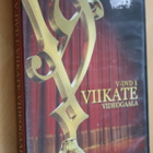 DVD Viikate - Videogaala ( 2008 ) - pikkukuva 1