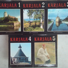 Karjala 1-5, Karisto 1981-1983, 1p. - pikkukuva 2