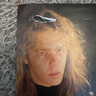 Metallica/ Kiss juliste - pikkukuva 3