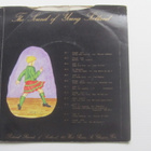Orange Juice: Poor Old Soul 7" single 1981 - pikkukuva 3