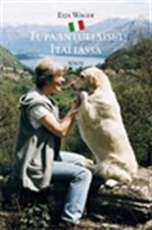 Eija Wager - Tupaantuliaiset Italiassa