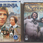 MERILINJA - Kaudet 1 + 2 ( 8 x DVD ) - pikkukuva 1