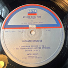 Strauss - Don Juan lp - pikkukuva 3