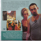 Baltasar Kormakur: 101 REYKJAVIK DVD - pikkukuva 2