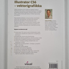 Sampo Korkeila : Illustrator CS6 : vektorigrafiikka - pikkukuva 2