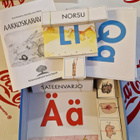 Aakkoskaravaani . Nelostuote Oy  2001 - pikkukuva 2