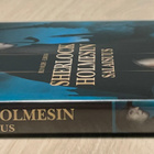 Billy Wilder: SHERLOCK HOLMESIN SALAISUUS (1970) - pikkukuva 3